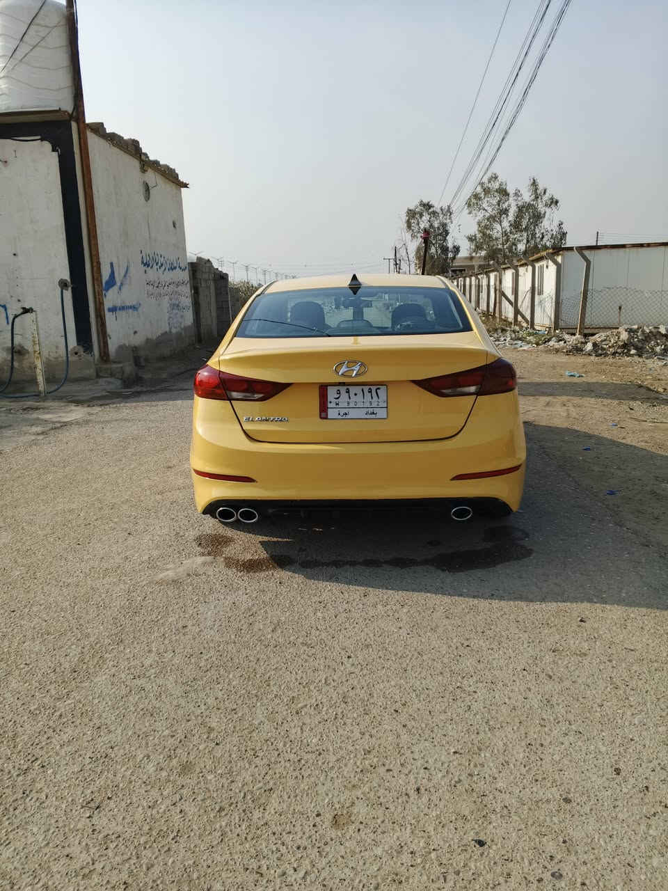 بفداد تقاطع النهروان ***********
