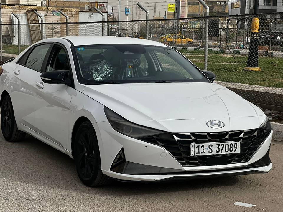 النترا (هايبرد) يعني انسى صرف البانزين رقم بغداد دولي موديل 2021 ماشية 55 الف فول مواصفات( بدون بنوراما )..بصمة ، تشغيل عن بعد ، كاميرا ، رادرات ، تحديد مسار ،مثبت سرعة ،تدفئة كشنات ،جنطة ذكية ،اوتو هولد ، تشغيل عن بعد ،سايد بريك بصمه ، لايت امامي خلفي (لد) ، ثلاث انظمة قيادة
السيارة جديدة على وضع الشركة السونار مرفق بالمنشور .السعر 140 مكاني الناصرية الاتصال على الرقم/*********** ناصرية, ذي قار
