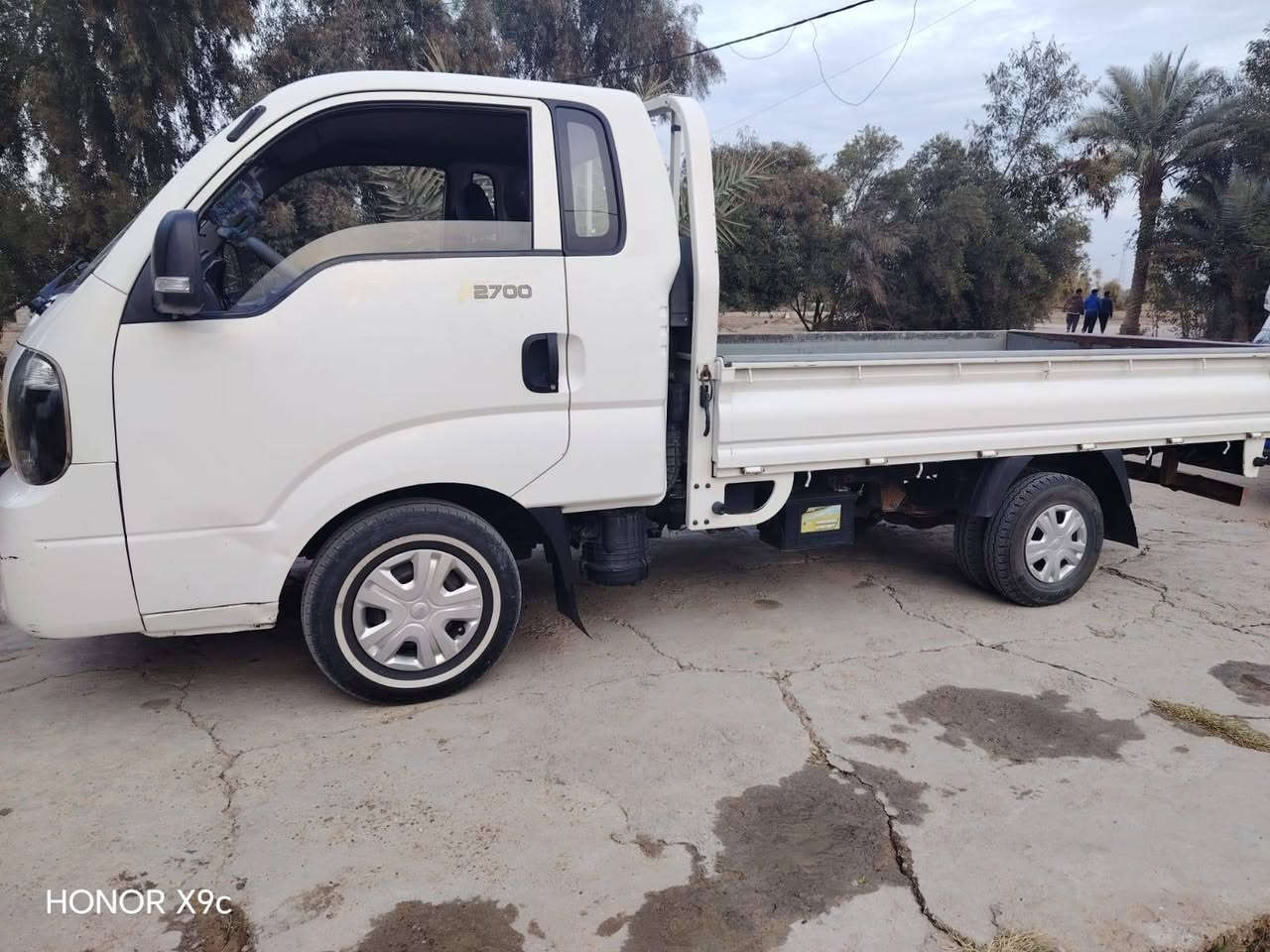 رقم بغداد موديل 2018 مكان بغداد شيخ عامر السعر 120  رقم ***********
