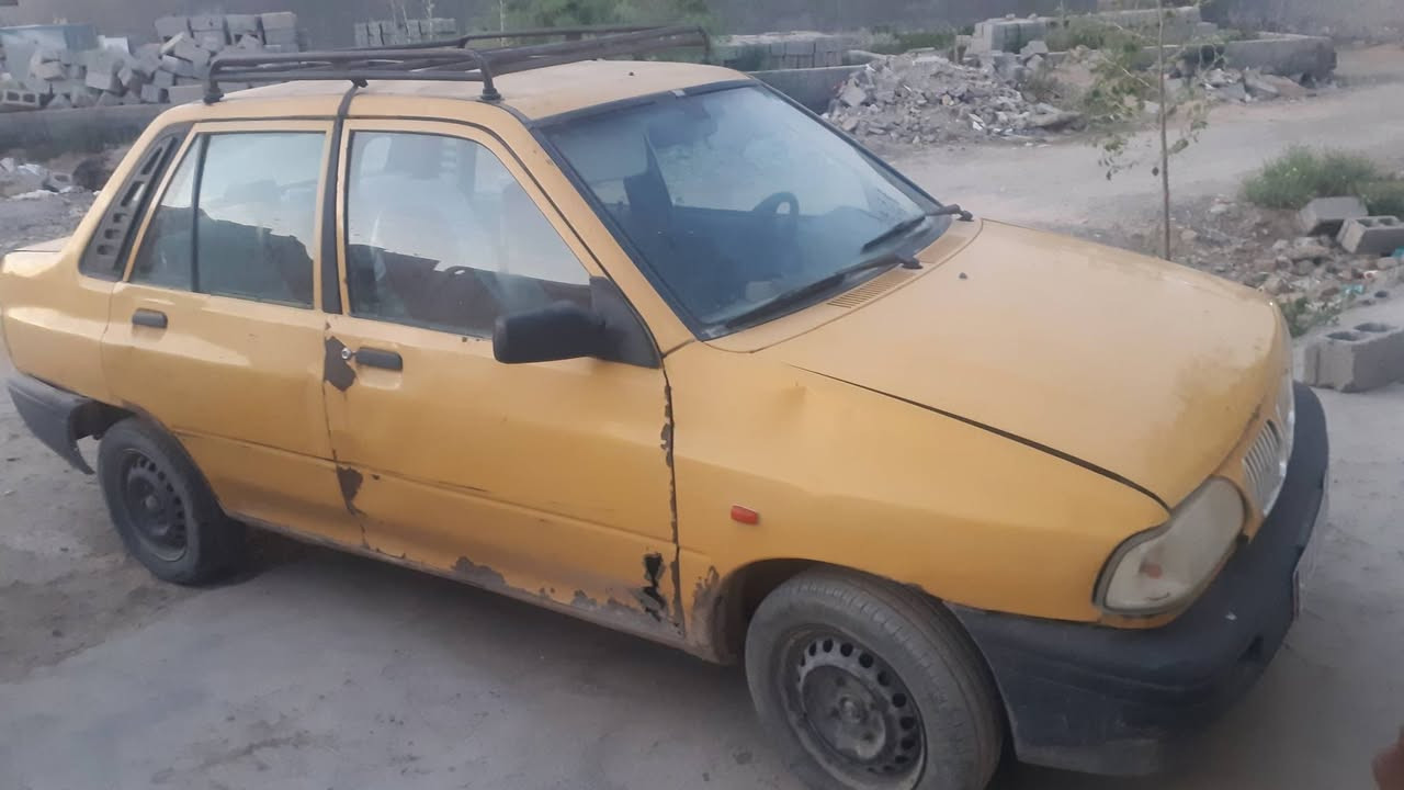 السلآم عليكم سايبه موديل ٨للبيع   السعر ١٩ وبيها مجال    بإسمي سنويه  محرك وكير جيد شواصي  مكفولات  مكاني يم جسر الدوار  التاجيات  ***********
