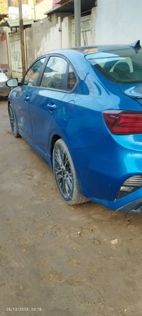 فورتي جي تي لاين • ٢٠٢٣ • ماشي ٨٧٠٠٠