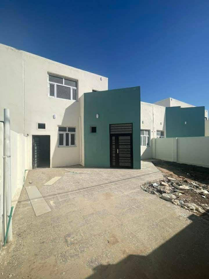 🏡✨ فرصة ذهبية للبيع نقداً ب 💯💯 157 مليون 💯💯

دار للبيع 200 متر
في مجمع الكرار السكني

📍 الموقع: شارع 15
📍 الموقع مميز جداً وقريب من الخدمات

💰 البيع نقداً السعر   💯💯💯 157 💯💯💯
📜 سند حر (طابو)

🏠 المساحة: 200 متر
🌟 مناسب للسكن العائلي الهادئ
🌟 منطقة كامل الخدمات 

📞 للاستفسار***********
