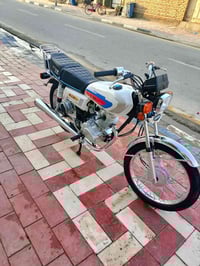 موديل ٢٠٢٥ • بشهر العاشر • سكنر ٥٥٠