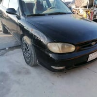 موديل ٢٠٠٢ • كير اوتو • كركوك