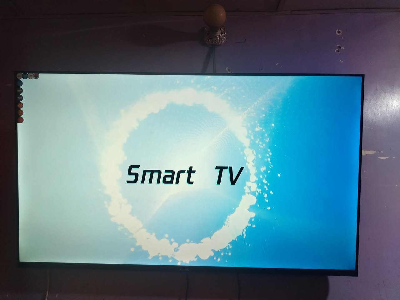 بلازمه حجم 55 4k
فول مواصفات


**إذا كنت صاحب هذا الإعلان وتريد حذفه لأي سبب، رجاءا أرسل رسالة إلى الدعم الفني**