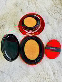 فاونديشن كوري • كريم أساس • تغطية كاملة