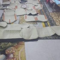 دوشمه ستاركس 2007للبيع جديد غير مستخدم  السعر 120الف ميه وعشرون الف وب...