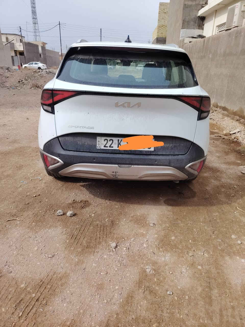 السلام عليكم كيا سبورتج موديل 2024 خليجي رقم اربيل بصمه مري شفط اشاير بلمري هندبريك دكمه
تبريد قطعتين اوتو هولد ماشيه42الف كير محرك خير من الله تخم تاير جديد صدر جديد تشغيل عن بعد مكفوله من قطره صبغ بيهة الحيه مال دعاميله الاماميه البيضه مبدله فقط لا ضربه ولا شي والباقي كفاله من الظربه والصبغ عنوانها بغداد السعر ٢٠٨ وبيهة مجال بسيط ***********
