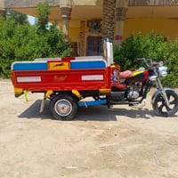 ستوته جمره • موديل ١٦ • بابل الكفل