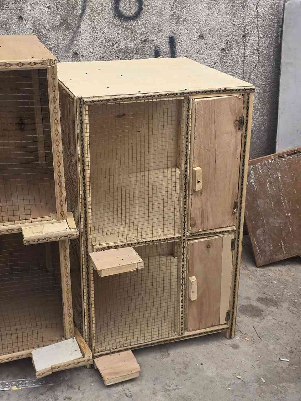 تم تجهيز خنات ريد راسني ام ثنين 30 الف طول متر وغرض 60 نزال 50خنه درجه اوله كلش جاهز بيه مال مي مال حلف وتحياتي الجميع ممنون من ابو كروب ذا نطي شاره الجميع الن على باب الله 🙏❤


**إذا كنت صاحب هذا الإعلان وتريد حذفه لأي سبب، رجاءا أرسل رسالة إلى الدعم الفني**