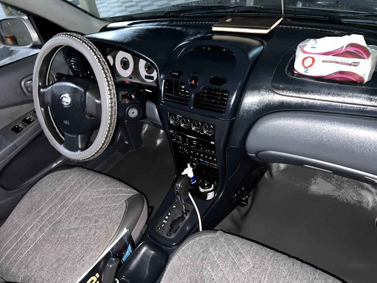 🔍┃جارِ البحث عن "السلام عليكم سامسونج سني
السلام عليكم سامسونج سني 
خليجي للبيع مديل2008
السياره مكفوله كفاله عامه من الصبغ والضربه والتبديل 
السياره  اوتماتيك السياره على وضع الشركة كير محرك جديد تبريد ثلج تخم تاير حداديه جديده رقم نينوى انكليزي تحويل ثاني يوم السنويه نافذه لغاية 2029 مكان السياره الظلوعيه صلاح الدين السعر 92وبيه مجال  الاستفسار اكثر الاتصال ***********كروب نيسان سني سامسونك فقط @كروب
