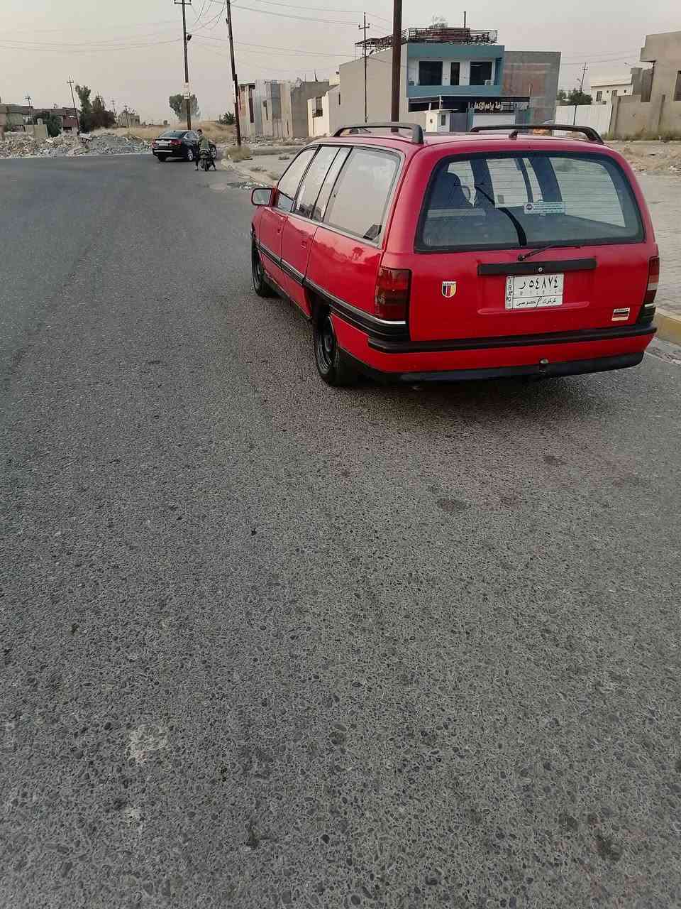 اوميكا موديل 92 مشروع وطني لل27 محرك لاصرف ولا بخار مصبوغه عام جماليه كهربائيات شغاله كيجات شغال بيها دفتر بانزين محرك 20 بلادي مواصفات سياره اي بي اس باور ستيرن سقف سلايت قفل مركزي
كركوك طريق بغداد ***********
سعر 35 وبي مجال
@رسائل ماجاوب
