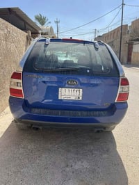 سياره سبورتج 2005محرك6سلندر الرقم تحويل مباشر السعر الاستفسار ‭0787 14...