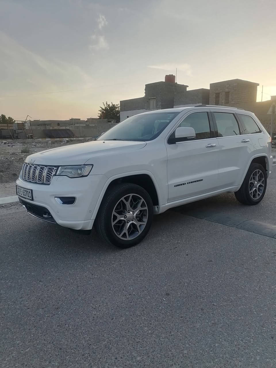 جيب اوفرلاند ٢٠٢١ خليجي رقم اربيل مكفوله كفاله عامه مغلفه Bbf ماشيه ٧٥ الف ميل سعر ٣٦٥٠٠ $مجال بسيط للاستفسار الاتصال على الرقم ***********
***********
