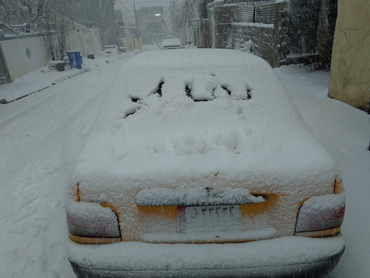 السلام عليكم سايبه موديل 14كير ومكينه وتبريد كيه برايد كوري بيهه جاملغ مبدل امامي معمر شاصي واحد دواخل نضيفه  السياره خيرمن آلله نضيفه رقم بغداد مشروع وطني السياره تحويل مباشر مكاني بغداد جسر ديالى جديد رقم ***********بي واتساب السعر 32
