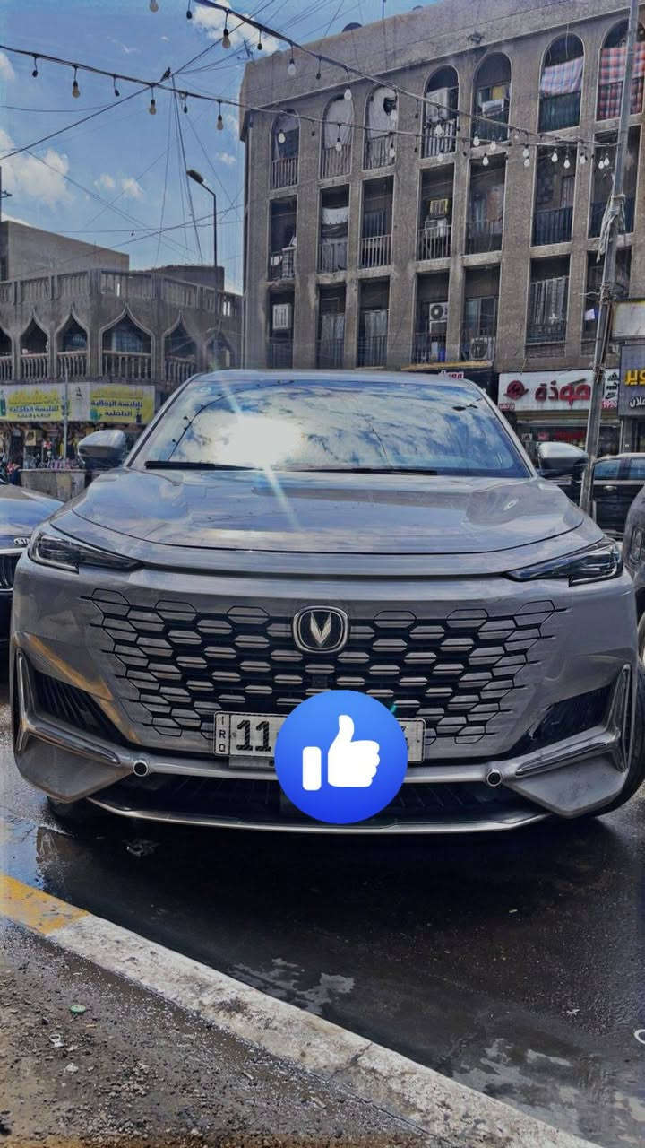 سلام عليكم
أقساط اقساط اقساط 
شانجان يوني كي 2025
سيارة فول مواصفات
لون مميز اسمنتي
ماشيه 40 الف 
البيع أقساط أقساط
كير محرك كفاله عامه
بغداد الاعظمية
 ***********ز
