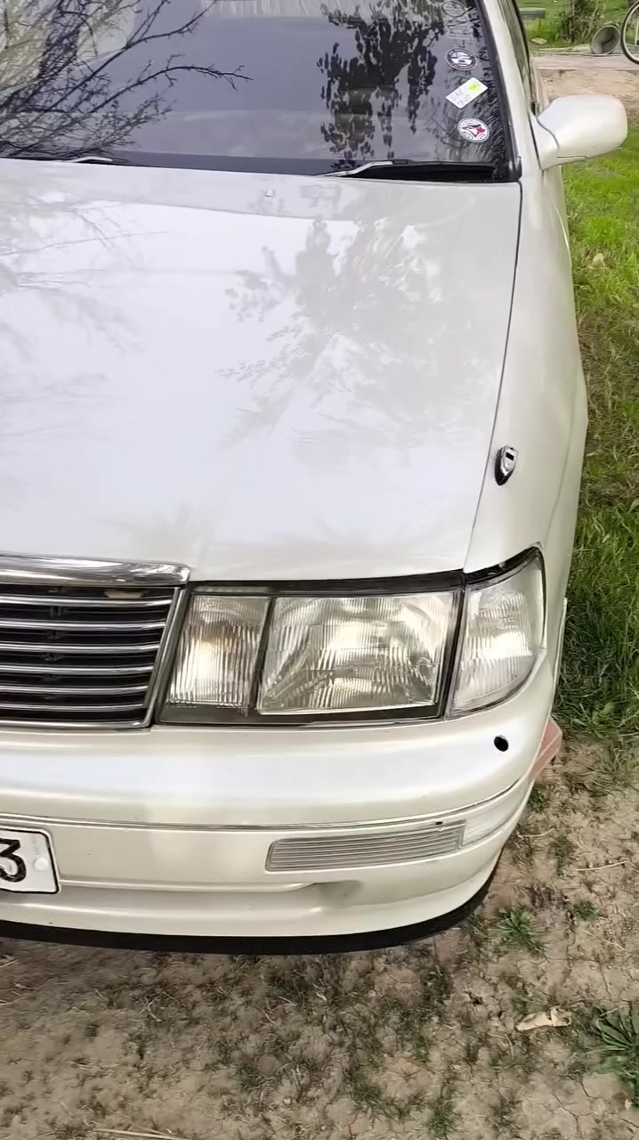 سلام عليكم بطه منفصل رقم انبار نكليزي اتكفل بل شرعيات كص نقل جثه  مداور كير جديد وكاله محرك جديد بخاخات بلتكات دياكو كهربائيات كله شغاله شديت جعمقه جديده تخم تاير جديد  مكان السياره بين سده الهنديه وطويريج ***********
