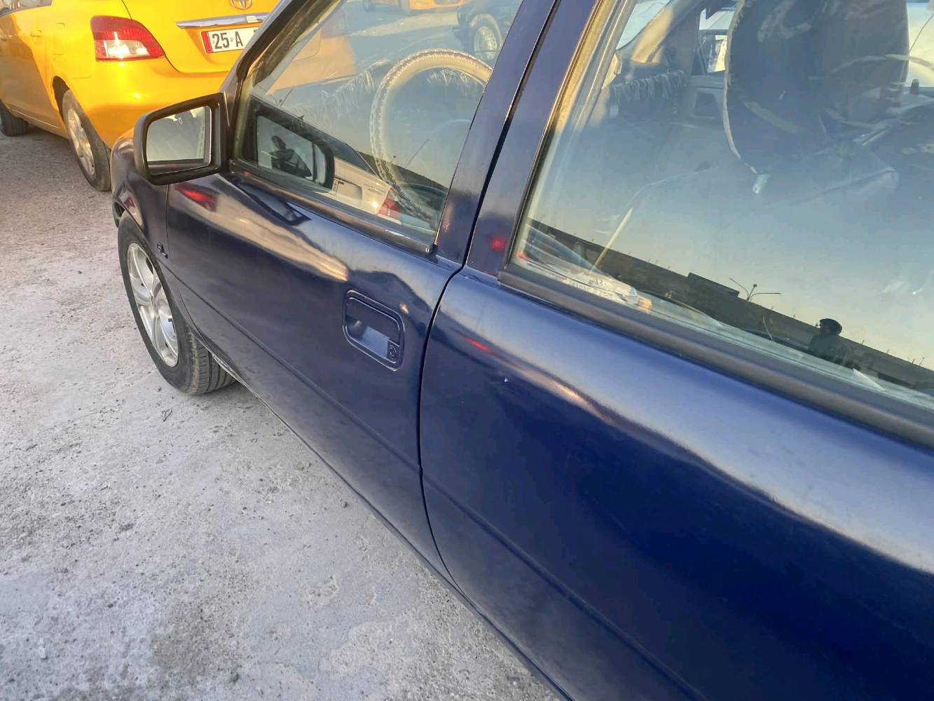 فكتره للبيع
حجم 18
رقم ديالئ
سنوية لل 30 
العنوان كركوك 