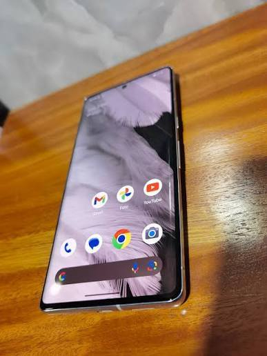 سلام عليكم كوكل بكسل سفن بروذاكره ١٢٨ رام ١٢ جهاز زلغ مابي نضافه فول جهاز موصفاته معروفه وكامراته جهاز مكفول كفاله عامه فقط جهاز وكفرمكاني بغداد وره سيطرت الشعب بغداد, العراق


**إذا كنت صاحب هذا الإعلان وتريد حذفه لأي سبب، رجاءا أرسل رسالة إلى الدعم الفني**