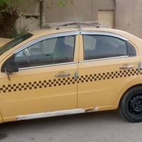 افيو 2009 للبيع  السعر 50وبيه مجال رقم نجف رقم نكليزي فقط تصقيط لوحات ...