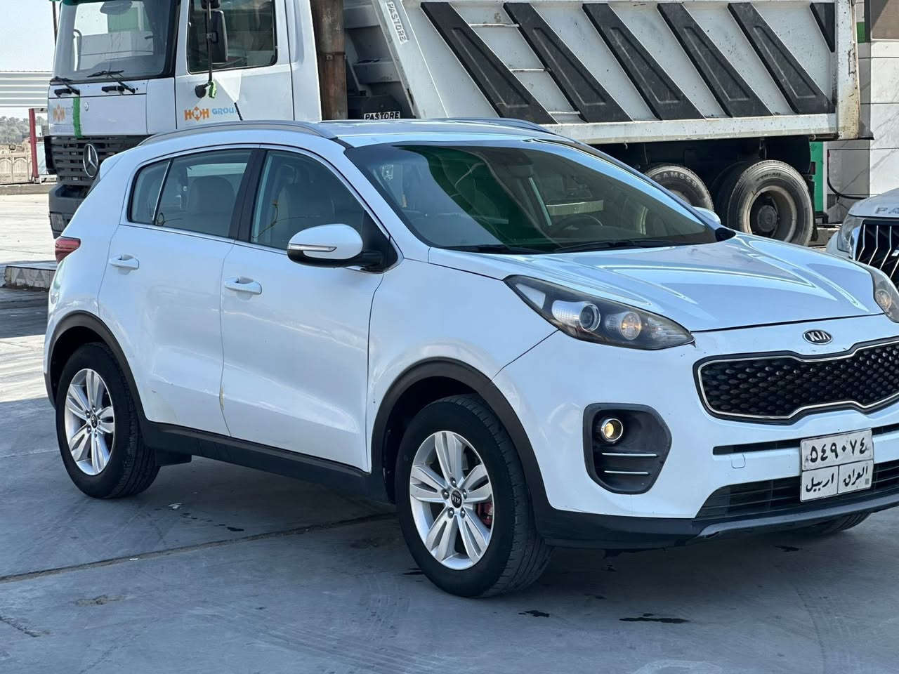 السلام عليكم سبورتج خليجي موديل 18 سونار بالمنشور مكان السياره بغداد السعر 150 سعر النتره ***********
