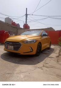 للبيع النتره موديل 2018فول مواصفات امريكيه بسمي تحويل ثاني يوم 0781291...