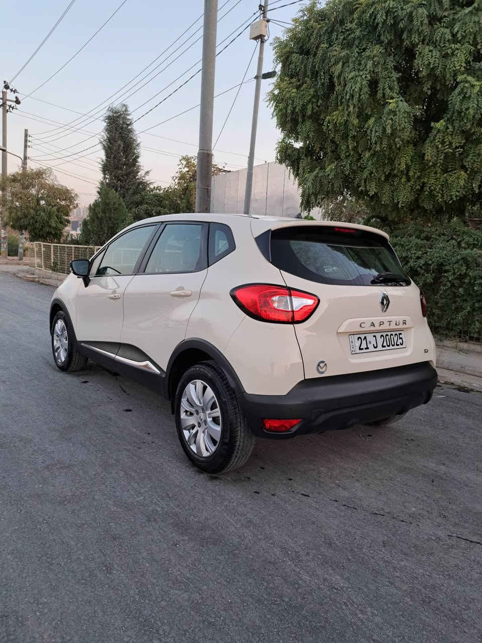 ڕینۆ کاپچەر
۲۰۱٦
نر ٨٤$
سفری شەریکە بێ بۆیاخ بێ دەعم 
سەنەوی تازە هەمو شتێکی بەشەرت 
بەسمە زیرەک ئیکۆ نۆمی تەحدید سورعە


**إذا كنت صاحب هذا الإعلان وتريد حذفه لأي سبب، رجاءا أرسل رسالة إلى الدعم الفني**