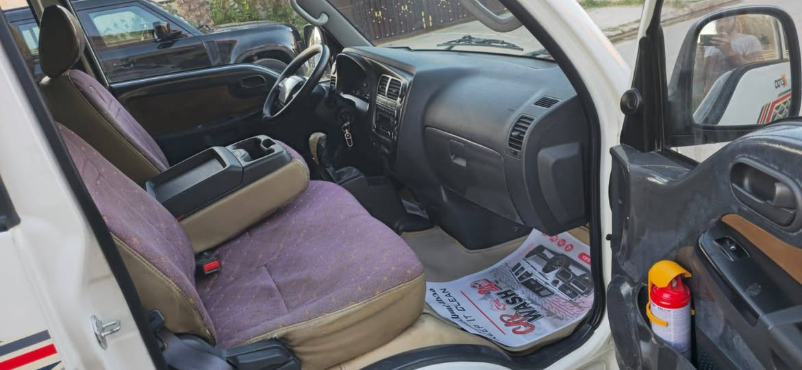 السلام عليكم 
كيا حمل 2022
الرقم بغداد انكليزي 
سيارة كفاله جديده
مكينة 2700
فول سيستم 
سنوية جديدة
مكاني بغداد /السيارة بأسمي 
للإستفسار/***********
