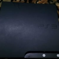 بلايستيشن3 • مهكر • هارد 500جيجا