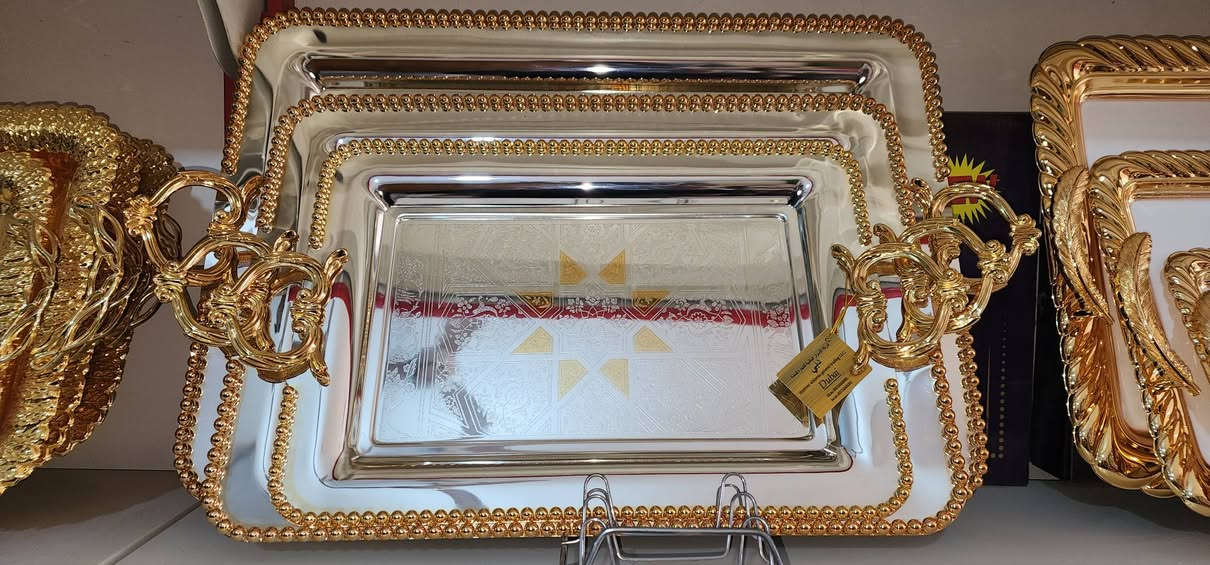 وصول صينه تقديم طلاء ثابت
ضمان اصلي
متوفر لدى منزليات الكرار شارع المجمعات مقابل مجوهرات العكيلي


**إذا كنت صاحب هذا الإعلان وتريد حذفه لأي سبب، رجاءا أرسل رسالة إلى الدعم الفني**