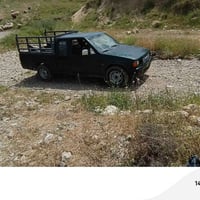 سوزوكي • موديل ٩١ • رقم نينوى