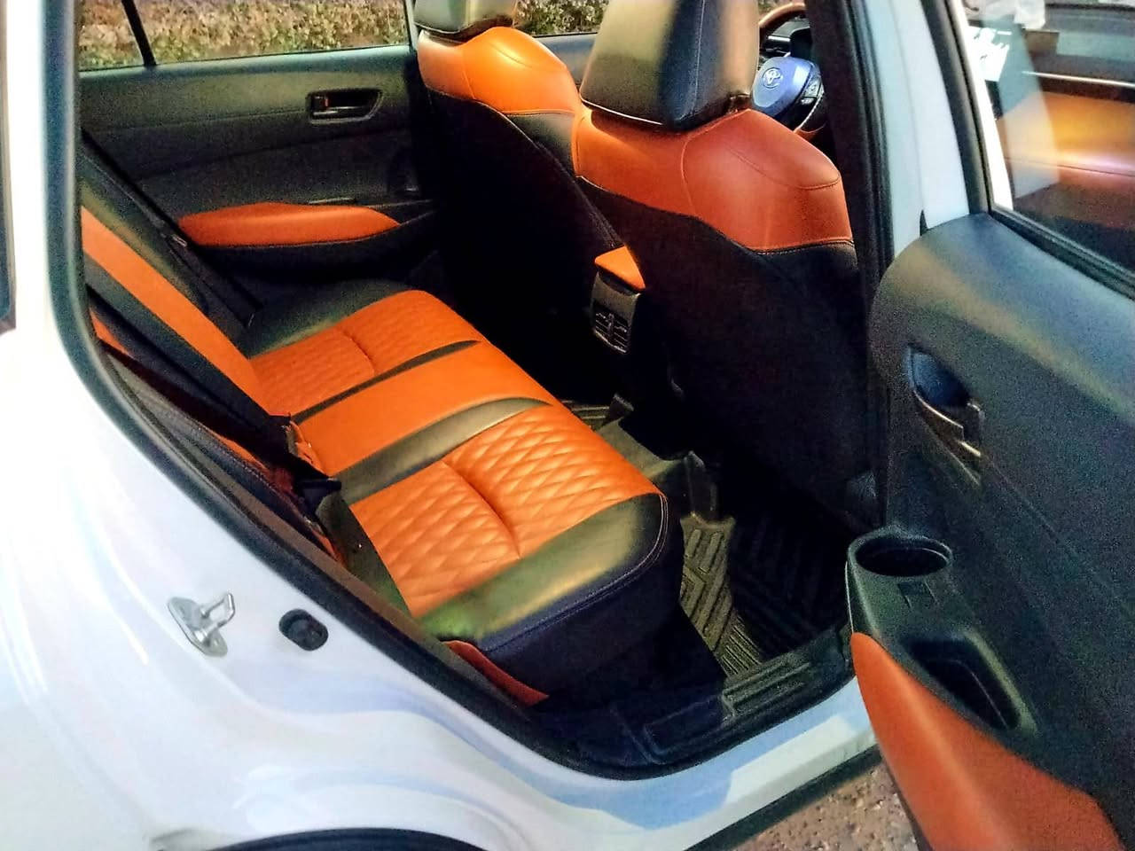 سلام عليكم كورلا كروس
موديل 2025 فول كفاله عامه  مواصفات كراسي كهرباء 3 طكات كشنات جلد دشبول لونين مواصفات S يعني فول 5 كامرات سستم حوضيات  بلوجكدرات رقم سياره بغداد  بسمي محرك 2000 مكاني بغداد شارع فلسطين ***********
👇👇👇
فقط بيع
