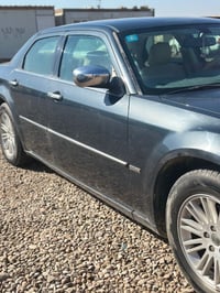 كرايسلر C300 • ٢٠٠٨ • رقم نجف دولي