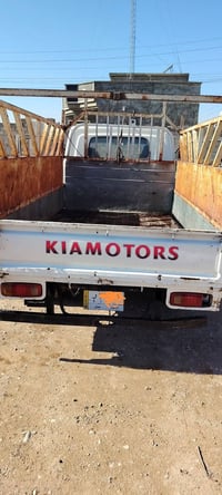 فنتيره 2000 • محرك تبخير • رقم انبار