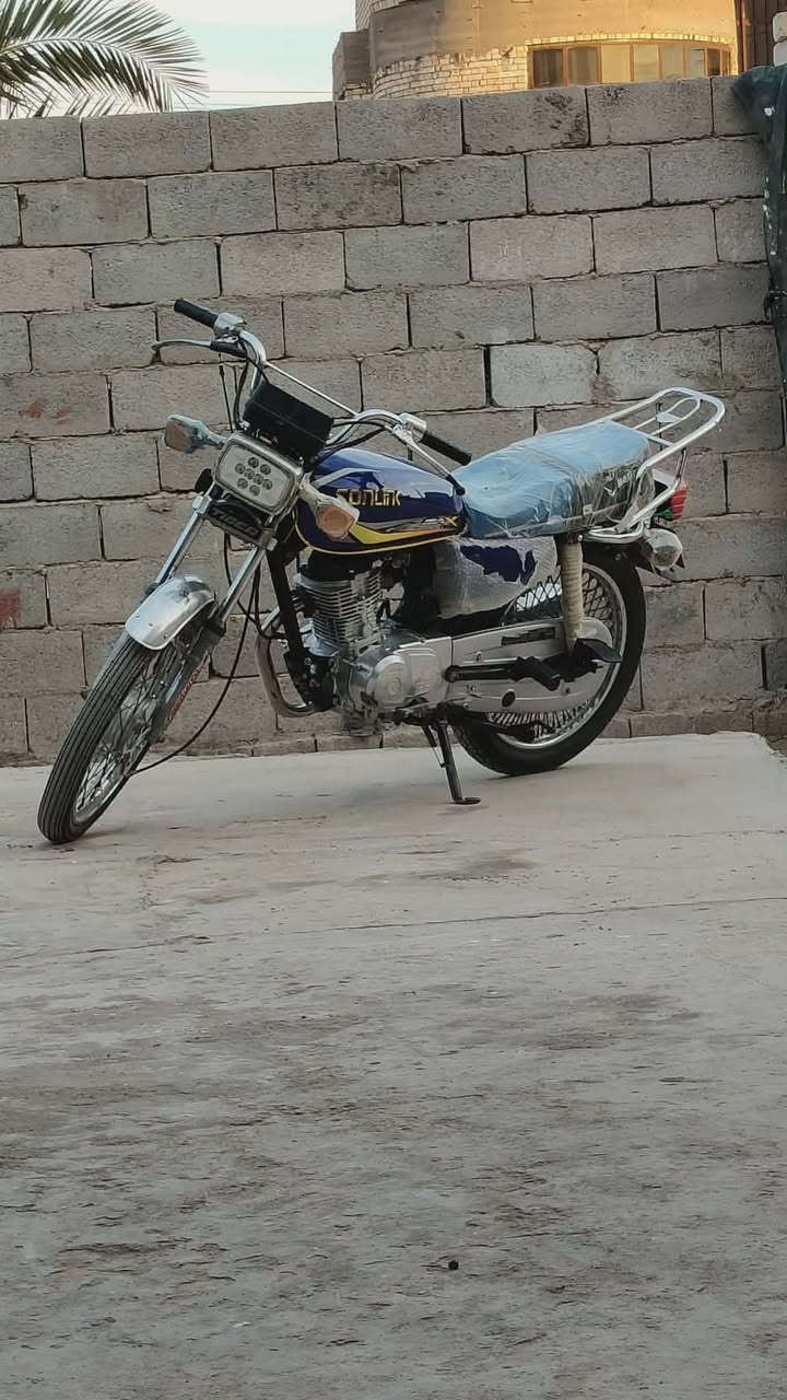 السلام عليكم دراجه للبيع موديل 20 مستعجل على البيع  ***********
