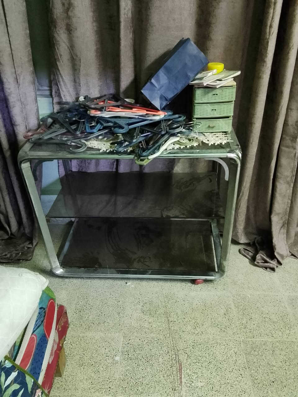 غراض نظيفه للبيع عنوان المنصور


**إذا كنت صاحب هذا الإعلان وتريد حذفه لأي سبب، رجاءا أرسل رسالة إلى الدعم الفني**