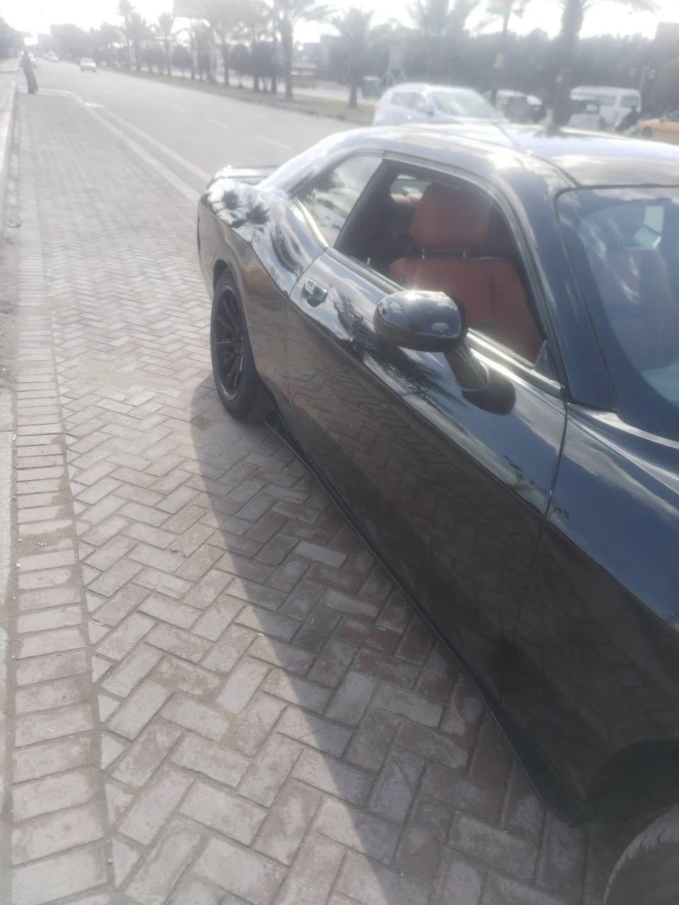 اسلام عليكم شباب دوج جالنجر موديل 2016 خليجي أربيل للبيع فول مواصفات ماعدا الفتحه السيارة مصبوغه عام لون متغير ينطيك سبعه الأوان بيهه حادث بجم اوبيهه كص السيارة السيارة جاهزه منكلشي متصرف عليها الف شاشه جبيره غرفه حمراء شفتات استيرن رادارات دشبول اخياط تخم تاير جديد صدر أمامي خلفي جديد مكينه اوكير مكفولات مكينه هيمي 8 سلندر السعر دفتر أو عشره يعني 110 ورقة مكان السيارة بغداد مدينت الصدر بيع فقط


**إذا كنت صاحب هذا الإعلان وتريد حذفه لأي سبب، رجاءا أرسل رسالة إلى الدعم الفني**