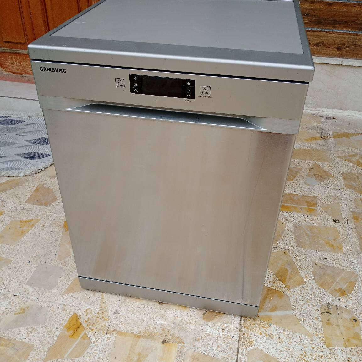 غساله صحون سامسونك نظيفه أربيل, العراق


**إذا كنت صاحب هذا الإعلان وتريد حذفه لأي سبب، رجاءا أرسل رسالة إلى الدعم الفني**