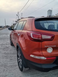 سبورتج خليجي • ٢٠١٢ • مكينه ٢٠٠٠