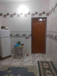 🏠بيت للبيع   📍حي الكوفه   📏مساحه ١٥٠م  🕍بناء كونكريت طابق واحد   ⛪️الب...