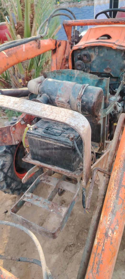 سلام عليكم
كابوتا للبيع مع كيله ورفاسه
للاستفسار الاتصال على الرقم
***********
