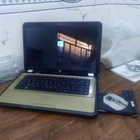 i5 جيل ثاني • ٤ جيجا رام • شاشة ١٥.٦