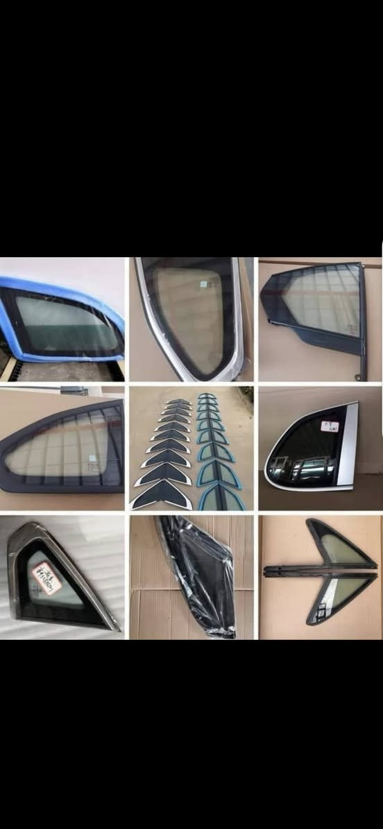 ✅افضل شركه زجاج سيارات
✅جودة اتقان عاليه مع ضمان حقيقي
✅سليكون مقاوم لسيارات المتئاكله
✅معى ضمان العمل 

 للستفسار الاتصال 
☎️***********
☎️***********

🚕يوجد لدينا تركيب موقعي
يتوفر خدمه توصيل

✅اذا كنت ترغب في تغير زجاج سيارتك نوفر لك افضل انواع زجاج السيارات العالميه 
(اصلي -تجاري)
✅اكبر المستوردين في العراق 

✅العنوان باب الشيخ قرب مقبره الغزالي
