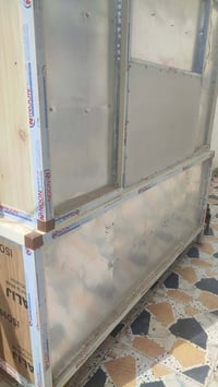 كاونتر • مترين • ملحق