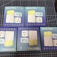 مفاتيح سمارت • إلكترونيات • جملة