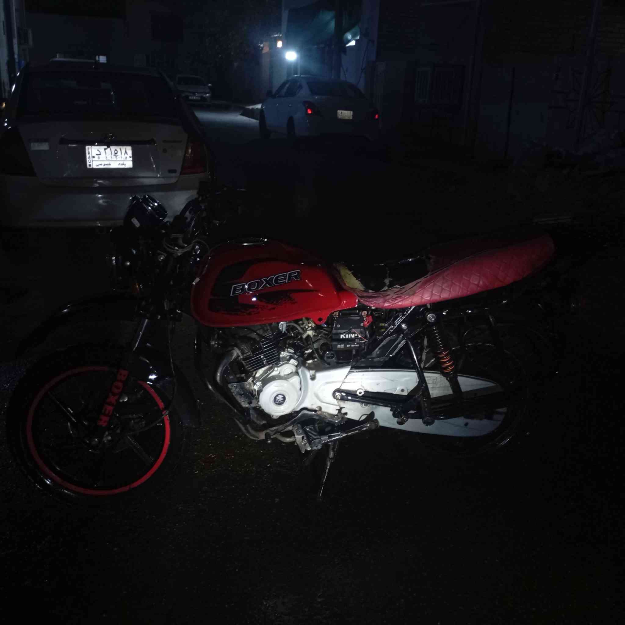 750 سبب البيع يريد يهاجر


**إذا كنت صاحب هذا الإعلان وتريد حذفه لأي سبب، رجاءا أرسل رسالة إلى الدعم الفني**