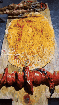 مطعم مشويات • كباب • توصيل لفهود