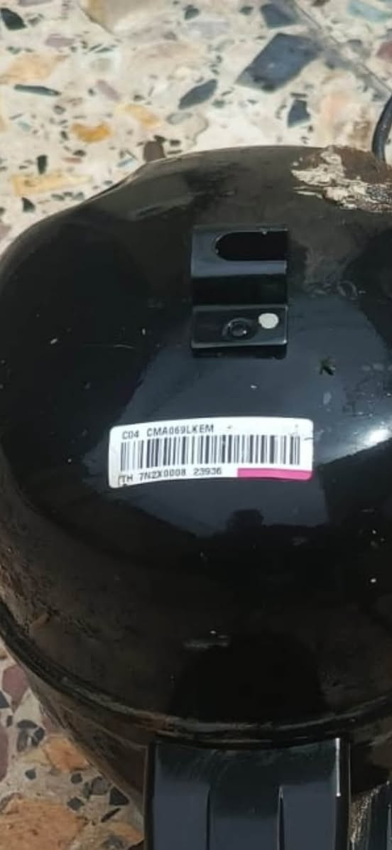 جهاز رياضه دبل ماطور جبلي وزن ١٥٠ بي عطل السعر ١٠٠ وبي مجال ماطور ثلاجه شغال ٢٥ وبي مجال تانكي مي ١٠٠٠ لتر غير مستعمل السعر ٦٠ حمامه ملكيه مع القفص ٧ الف ٤ قفاصه سعر ١٥ الف فرن غازي ٢٥ الف مكان بغداد الجديده موبايل ‭***********‬
