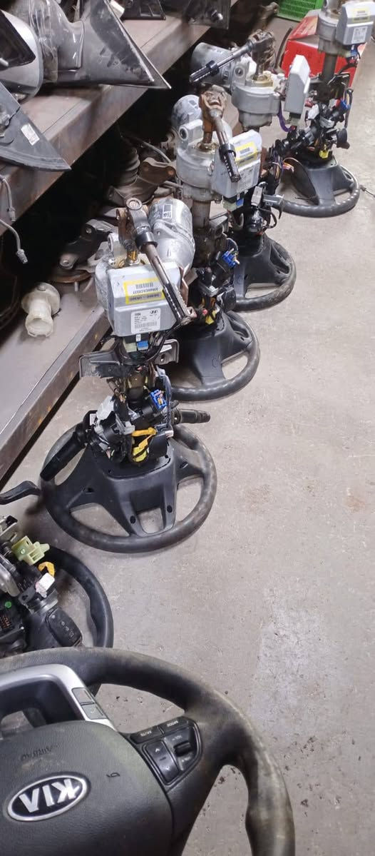 يتوفر لدينا كافه ادوات حتياطيه السيارات الكوري عنوان صناعة الجنوبيه تواصل على ارقام
‏‪***********‬‏
