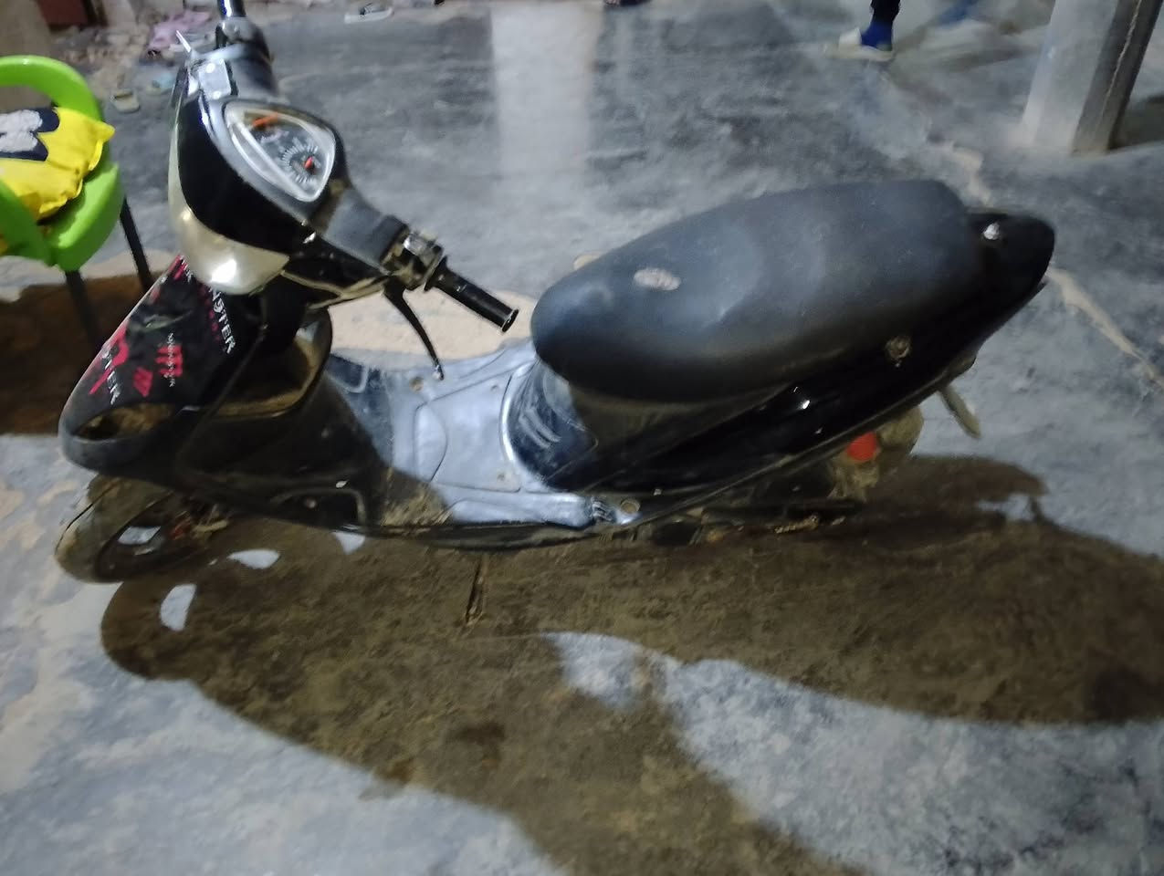 السلام عليكم ماكس عدله الدراجه نضيفه وقويه السعر350 وبيها مجال العنوان بغداد ابو غريب


**إذا كنت صاحب هذا الإعلان وتريد حذفه لأي سبب، رجاءا أرسل رسالة إلى الدعم الفني**